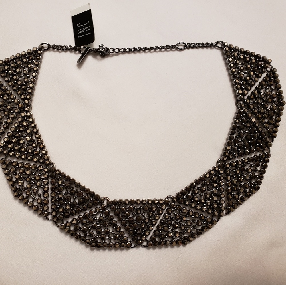 INC Statement Necklace